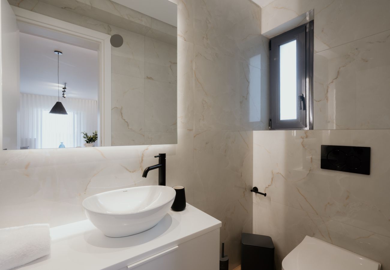 Apartment in Piraeus - Zakynthos luxury Apartment in Pireaus with Parking