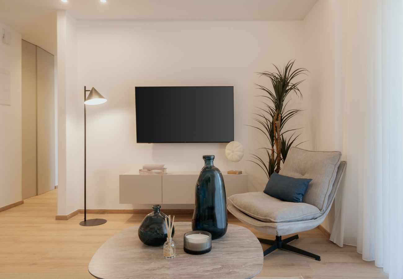 Apartment in Piraeus - Zakynthos luxury Apartment in Pireaus with Parking