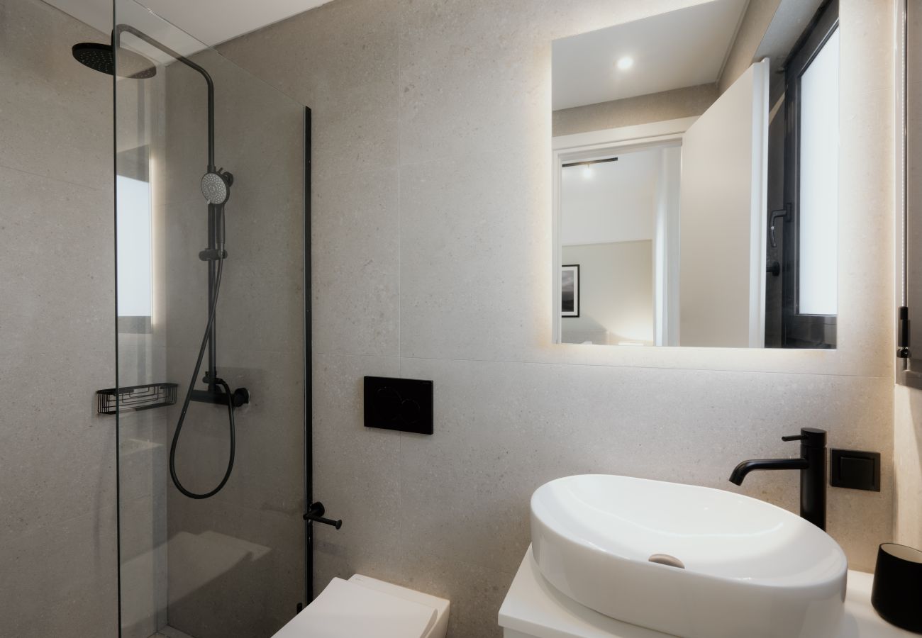Apartment in Piraeus - Zakynthos luxury Apartment in Pireaus with Parking