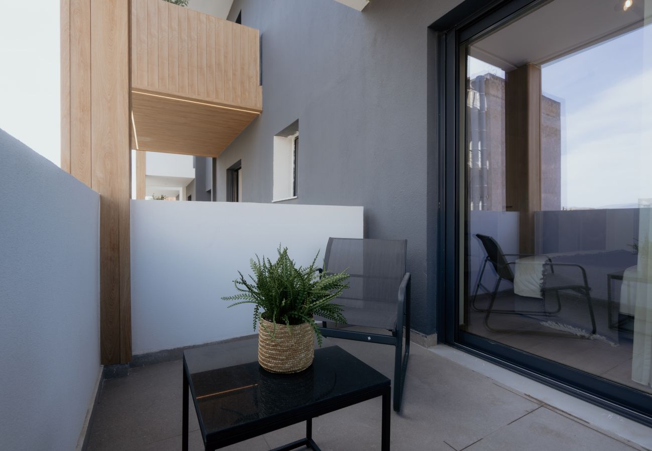 Apartment in Piraeus - Zakynthos luxury Apartment in Pireaus with Parking