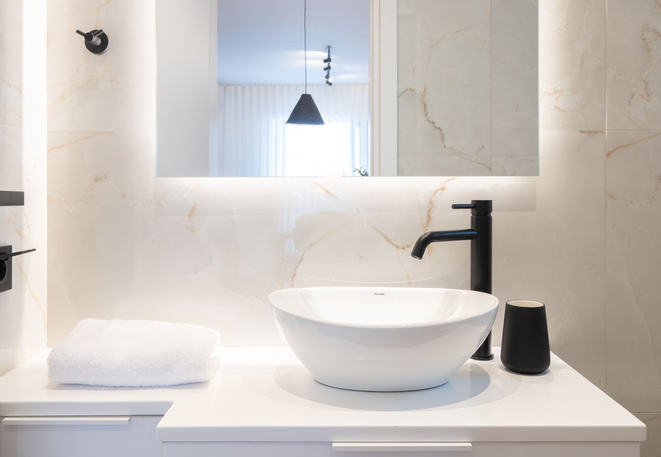 Apartment in Piraeus - Zakynthos luxury Apartment in Pireaus with Parking