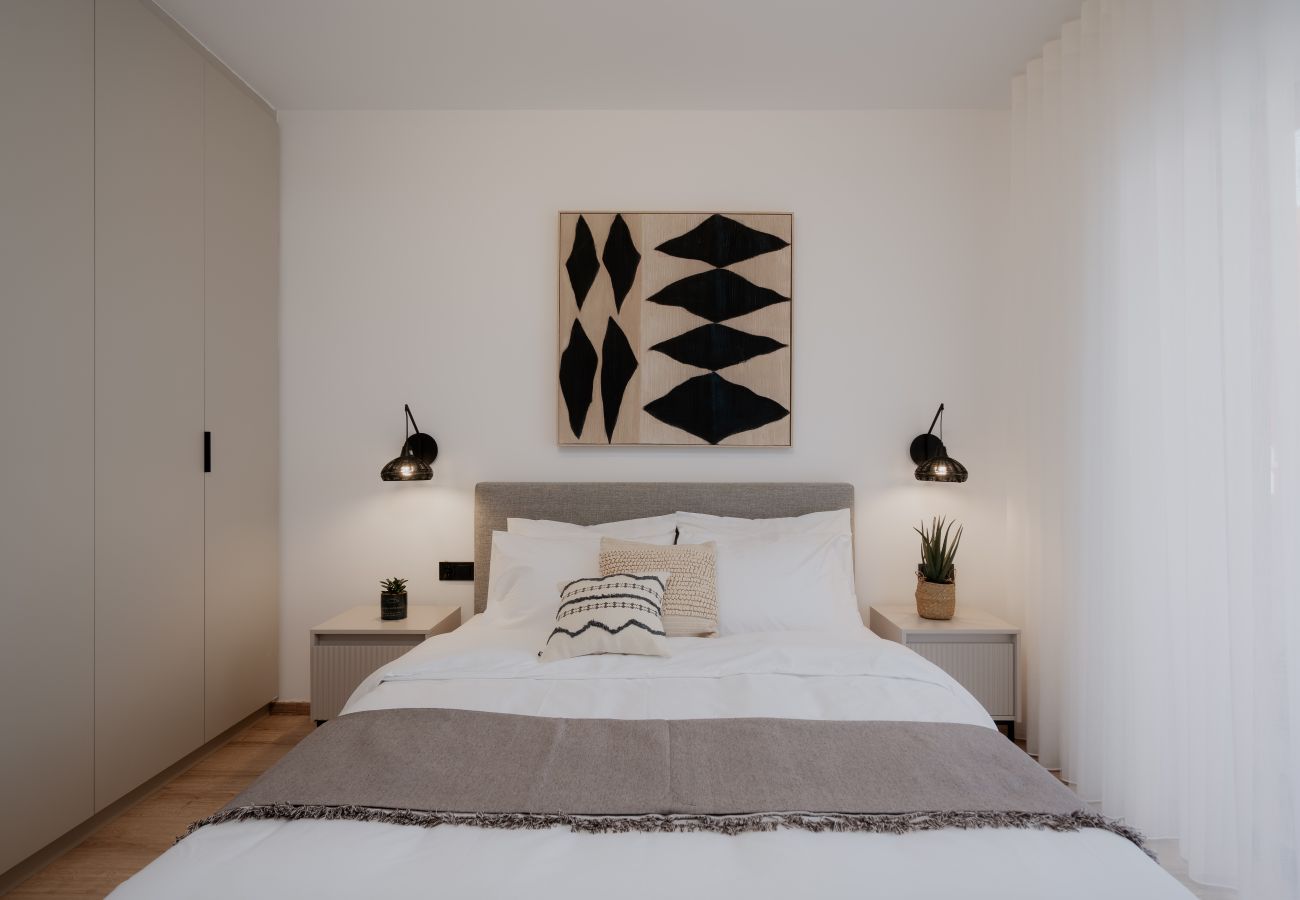 Apartment in Piraeus - Zakynthos luxury Apartment in Pireaus with Parking