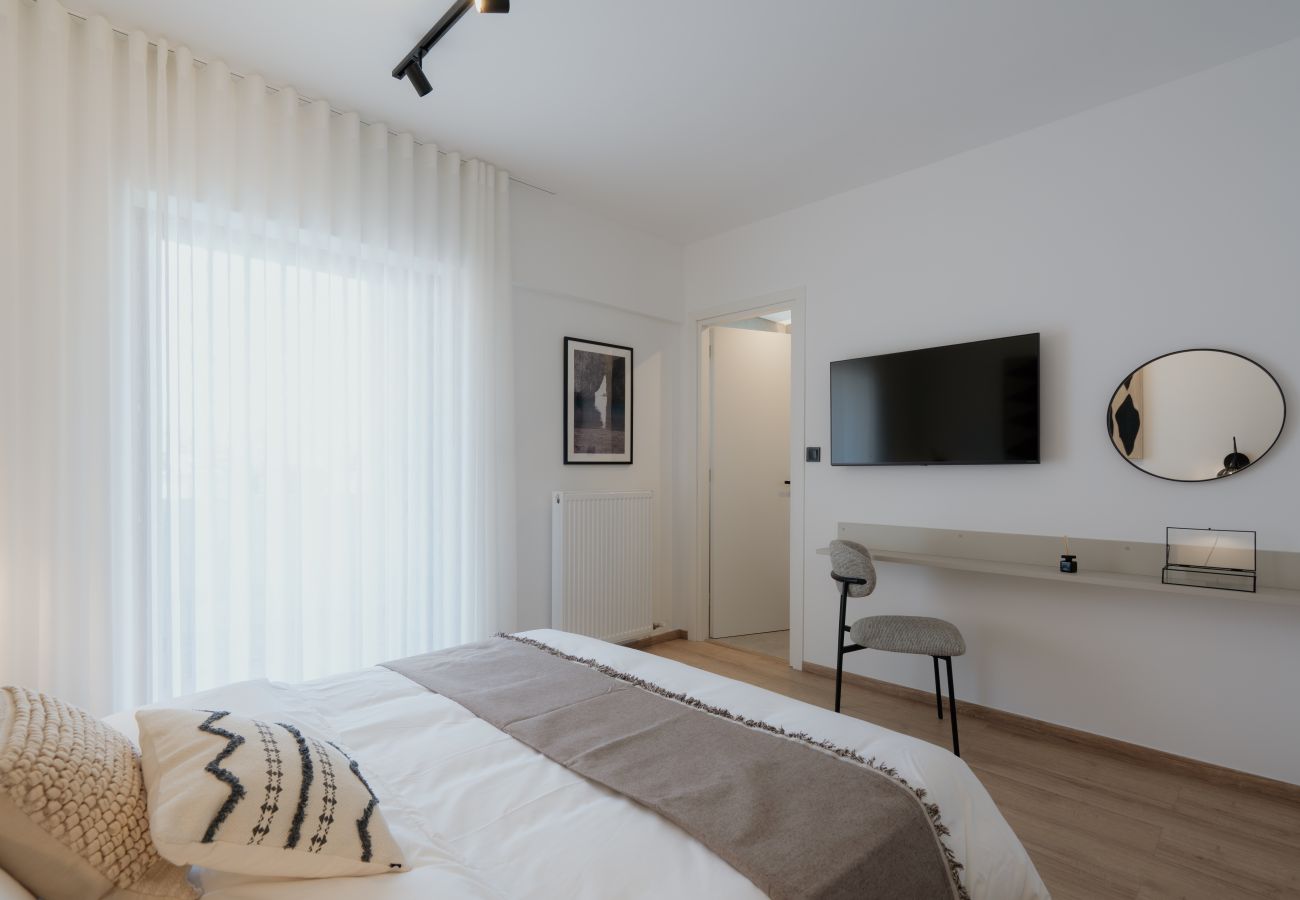 Apartment in Piraeus - Zakynthos luxury Apartment in Pireaus with Parking