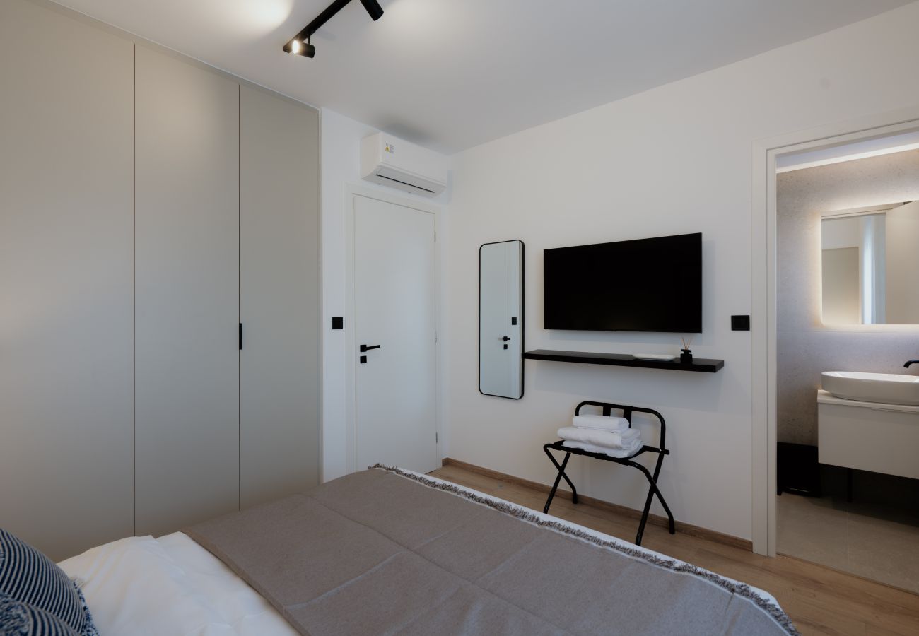 Apartment in Piraeus - Zakynthos luxury Apartment in Pireaus with Parking