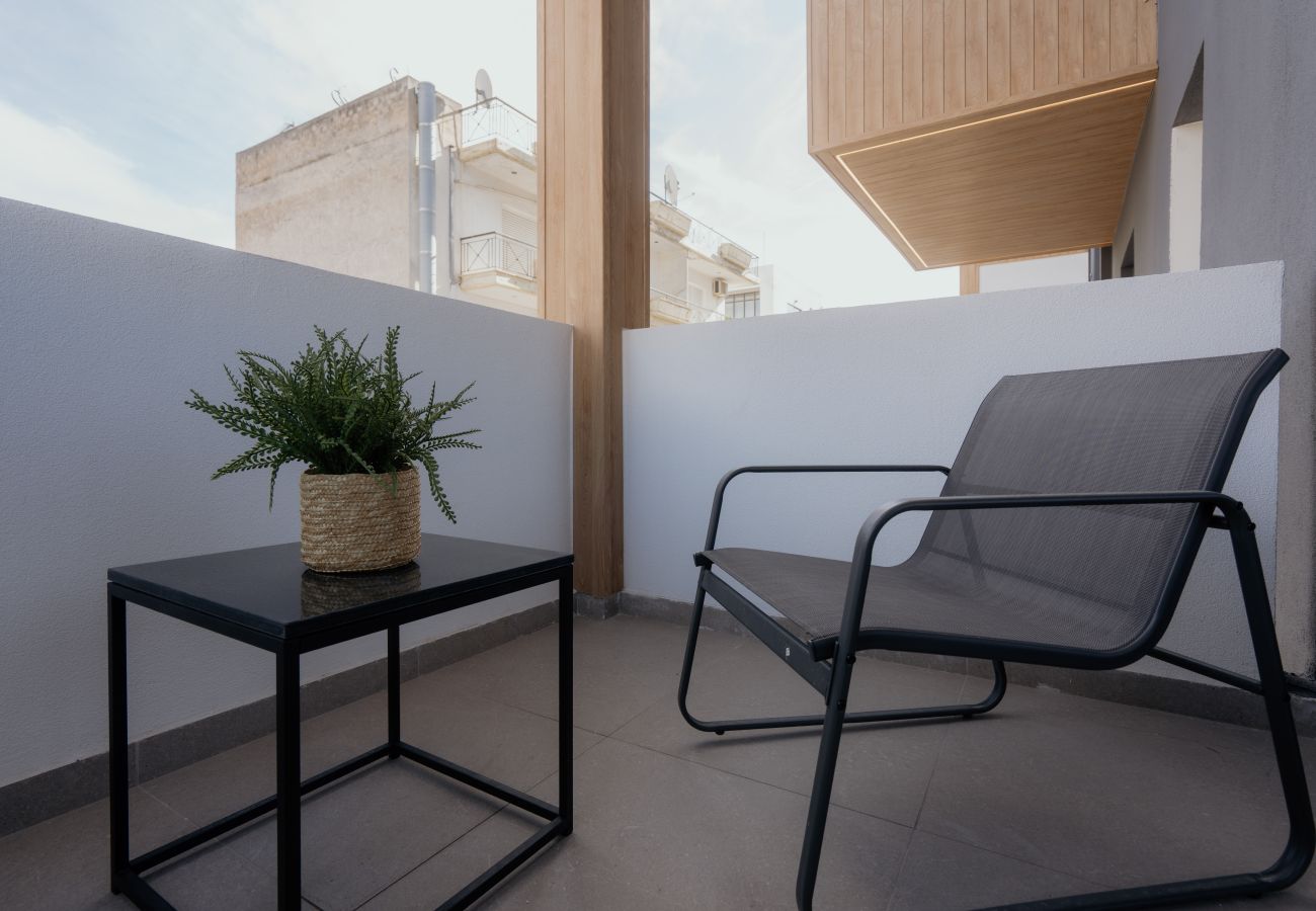 Apartment in Piraeus - Zakynthos luxury Apartment in Pireaus with Parking