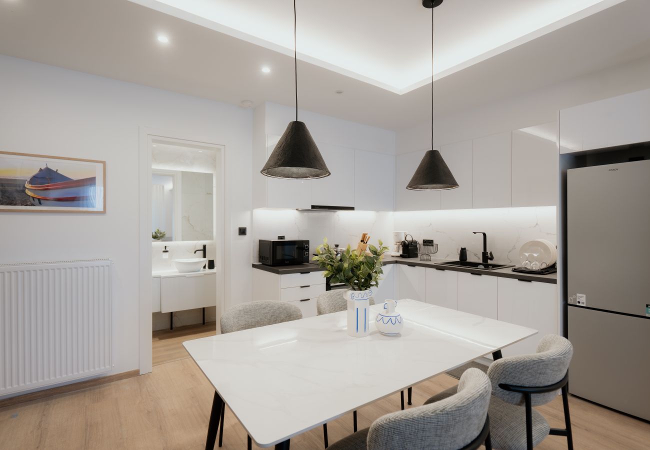 Apartment in Piraeus - Zakynthos luxury Apartment in Pireaus with Parking