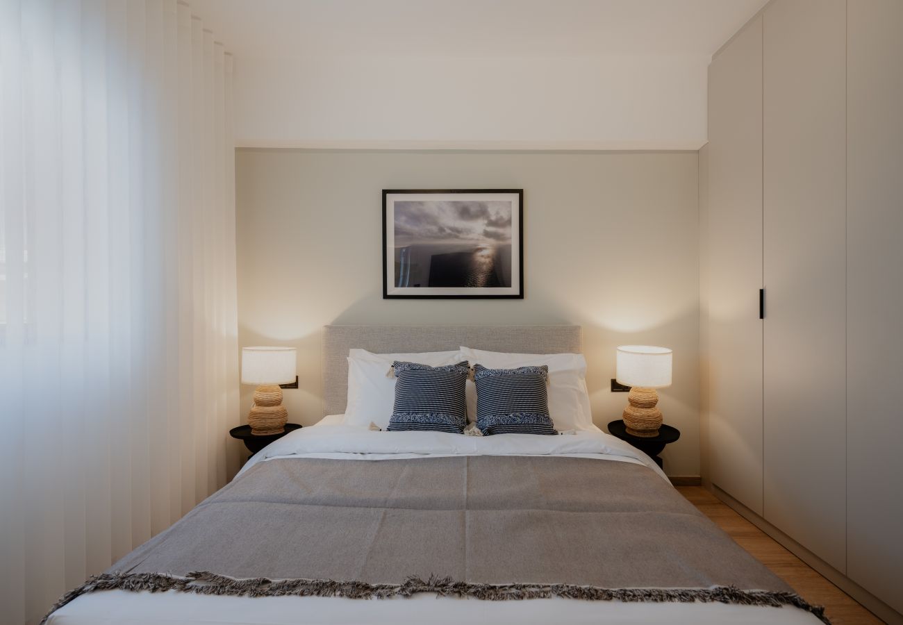 Apartment in Piraeus - Zakynthos luxury Apartment in Pireaus with Parking
