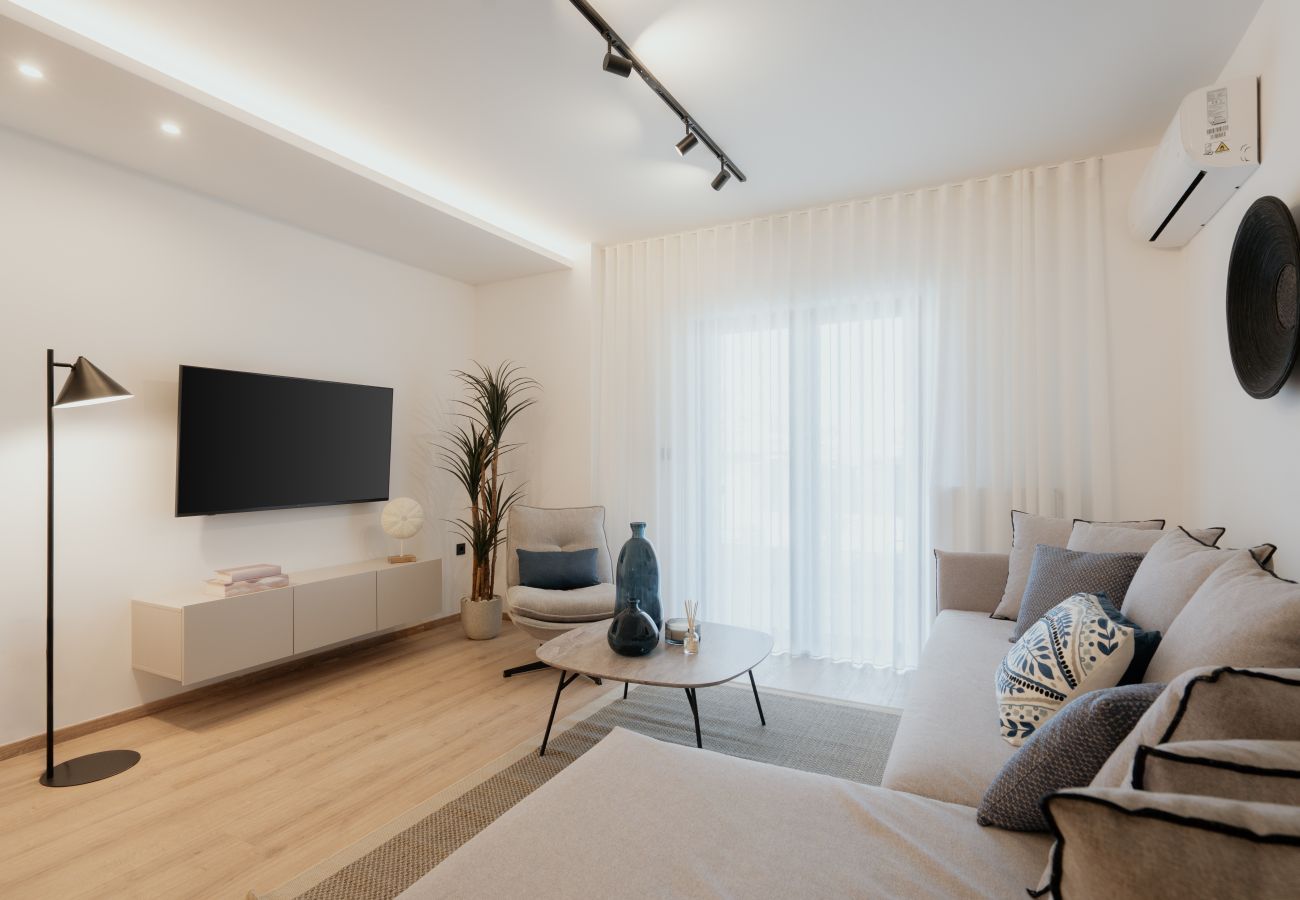 Apartment in Piraeus - Zakynthos luxury Apartment in Pireaus with Parking