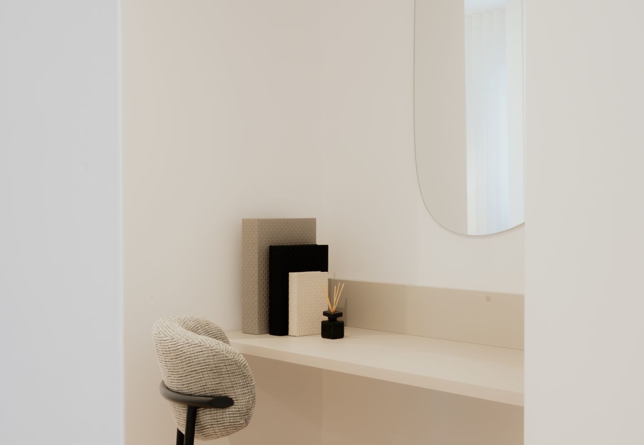 Apartment in Piraeus - Zakynthos luxury Apartment in Pireaus with Parking
