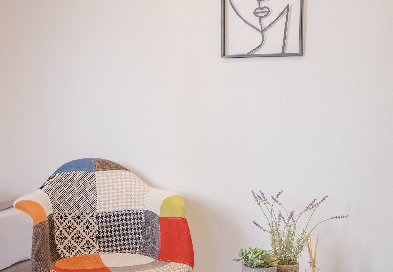 House in Chania - Comfinest house with jacuzzi in Chania old harbour