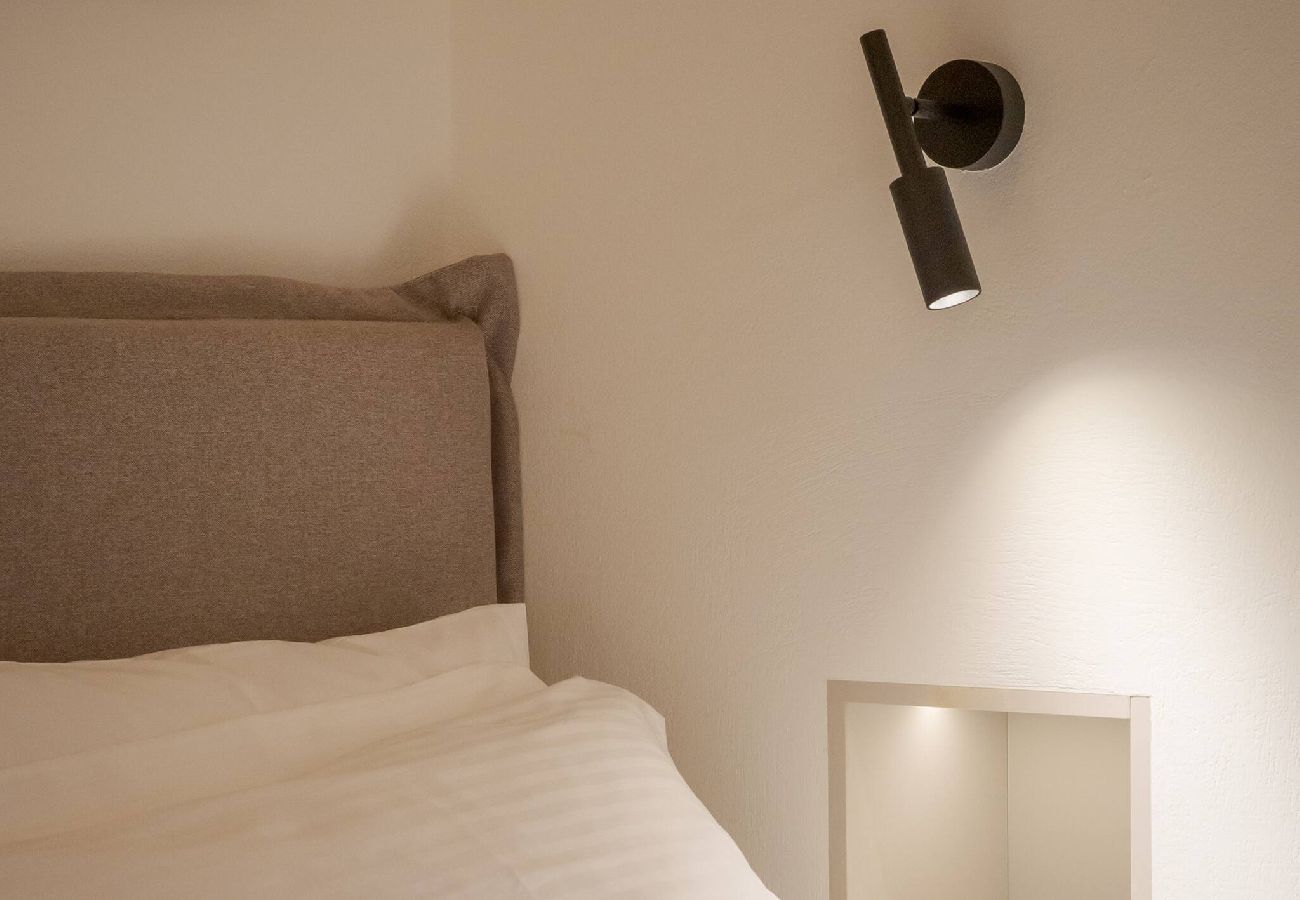 House in Chania - Comfinest house with jacuzzi in Chania old harbour