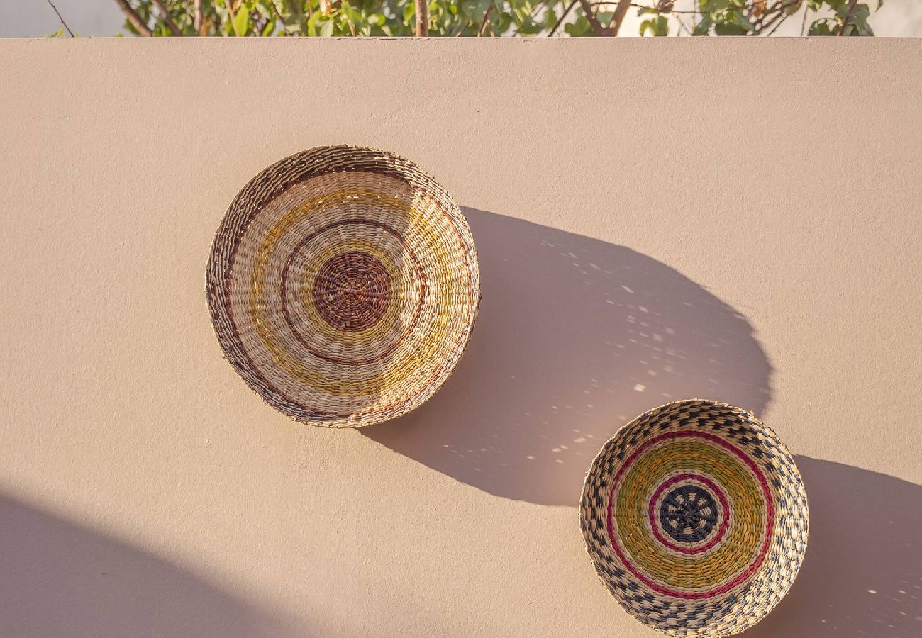 House in Chania - Comfinest house with jacuzzi in Chania old harbour