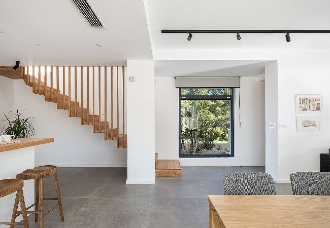 Villa in Chania - Villa Melista