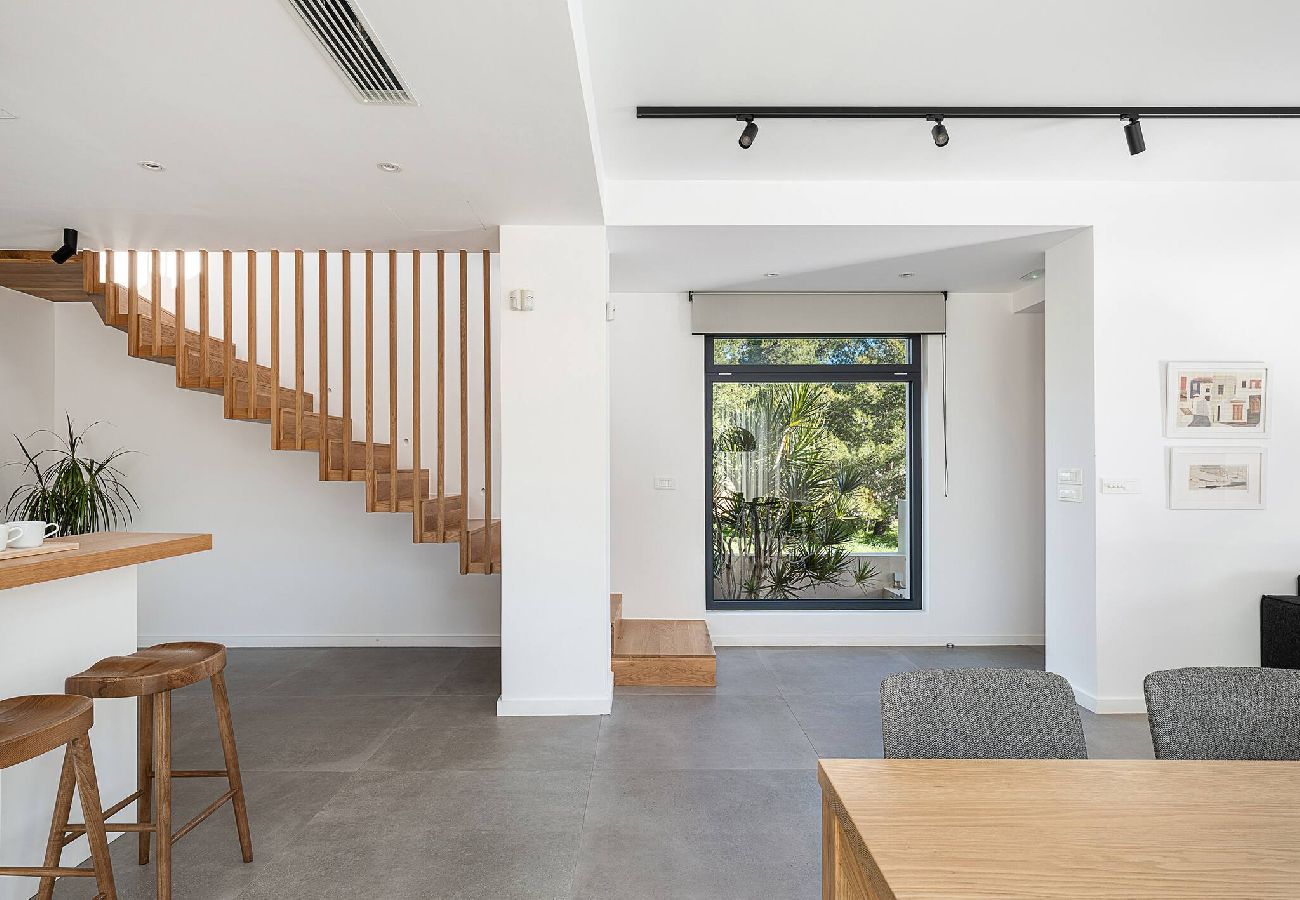 Villa in Chania - Villa Melista