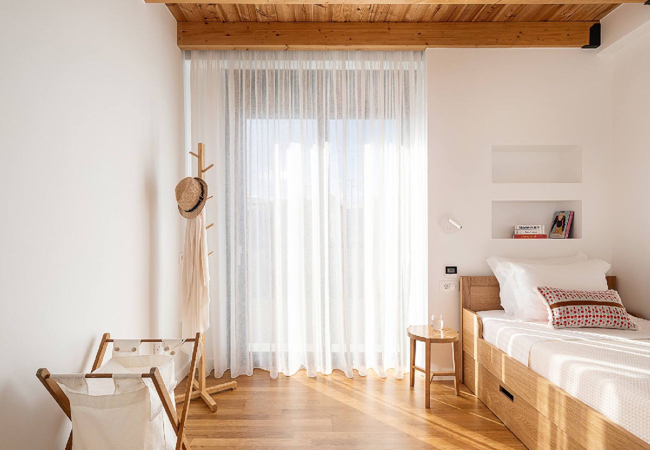 Villa in Chania - Villa Melista