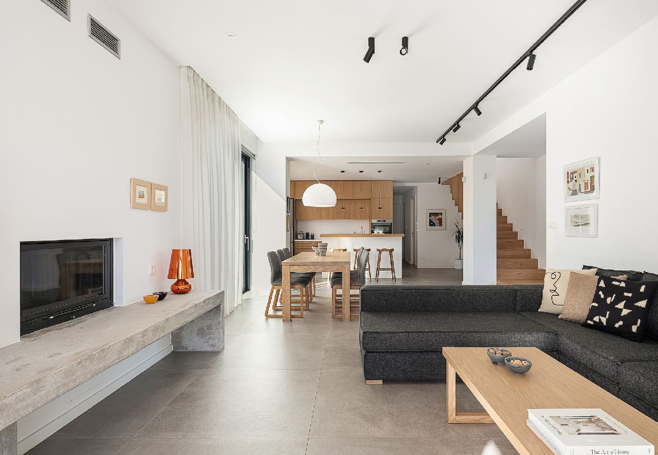 Villa in Chania - Villa Melista