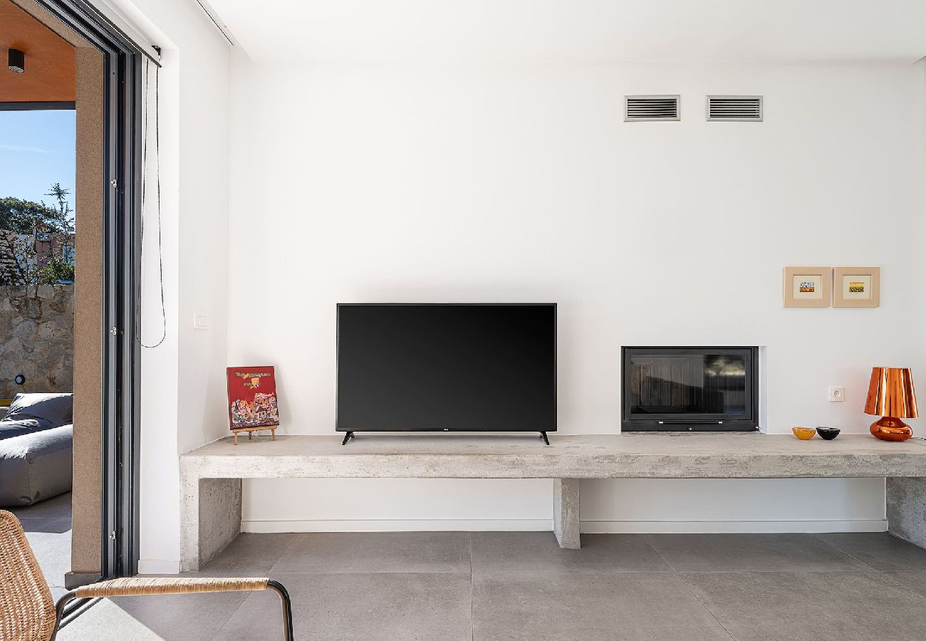 Villa in Chania - Villa Melista