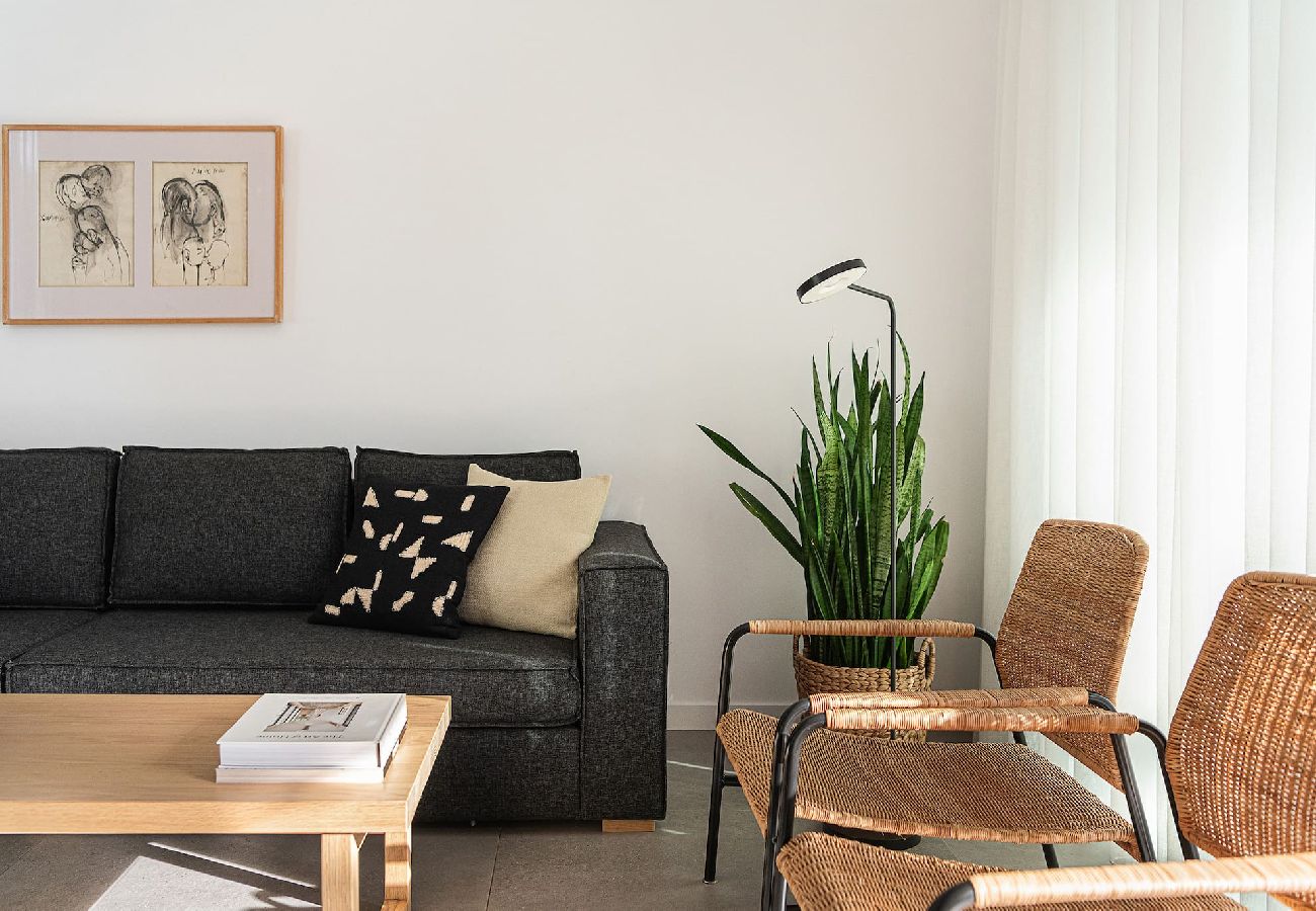 Villa in Chania - Villa Melista