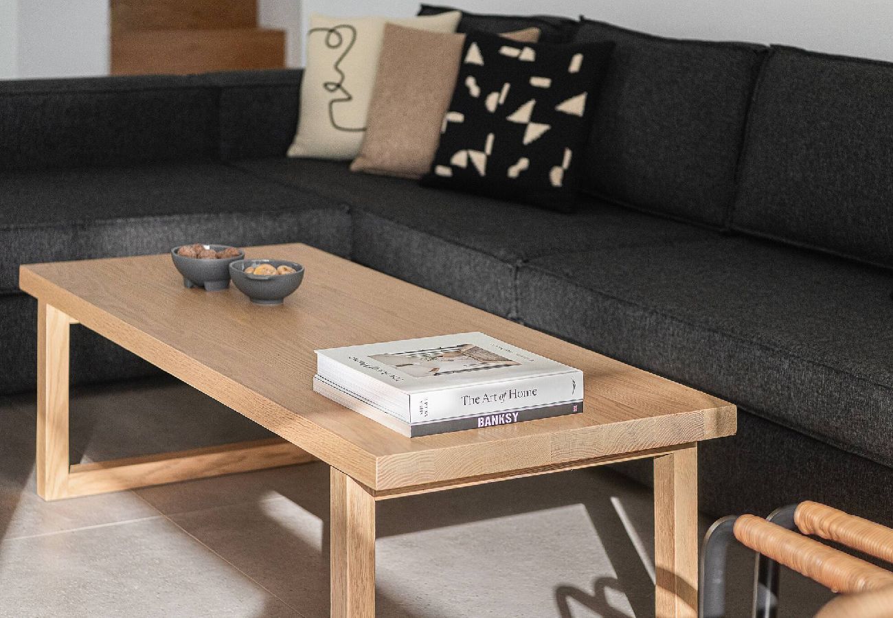 Villa in Chania - Villa Melista