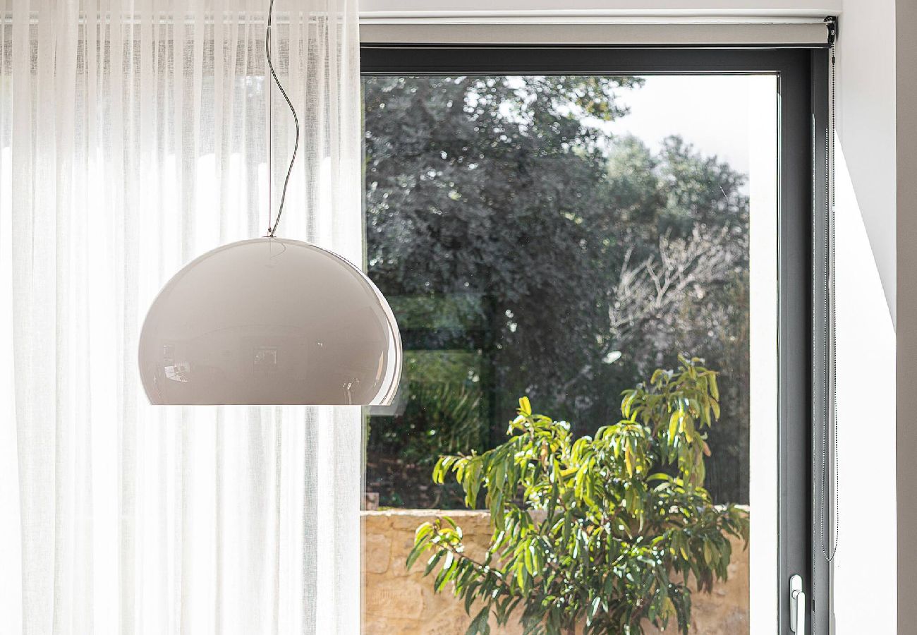 Villa in Chania - Villa Melista