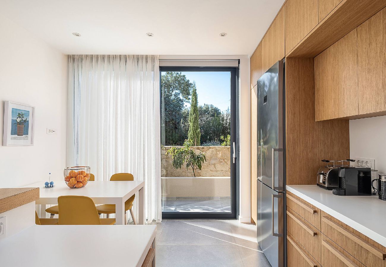 Villa in Chania - Villa Melista