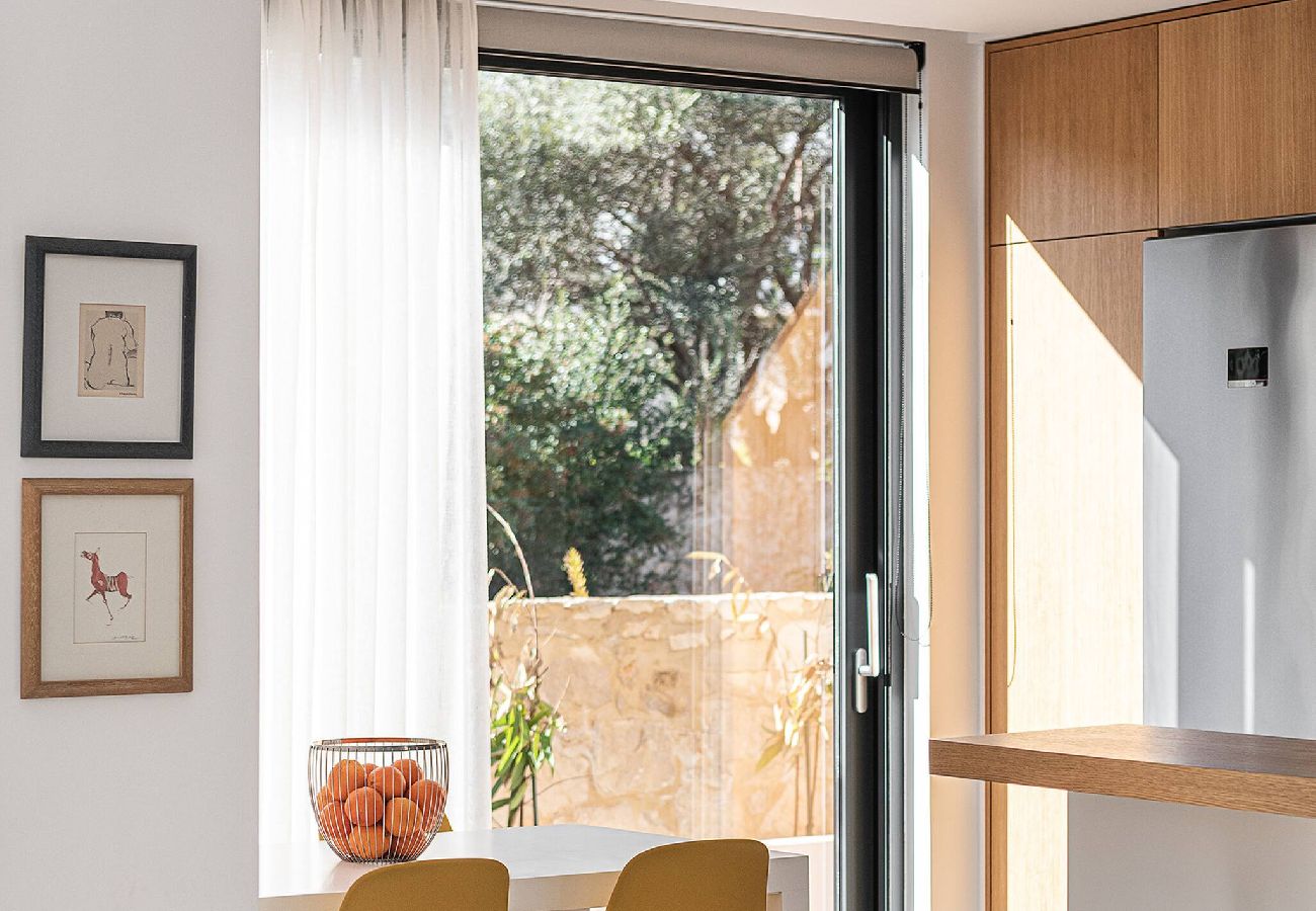 Villa in Chania - Villa Melista