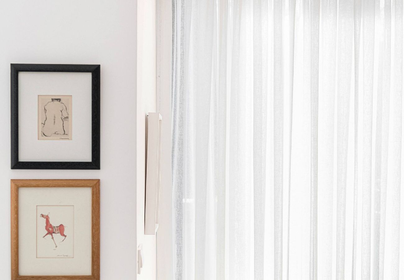 Villa in Chania - Villa Melista