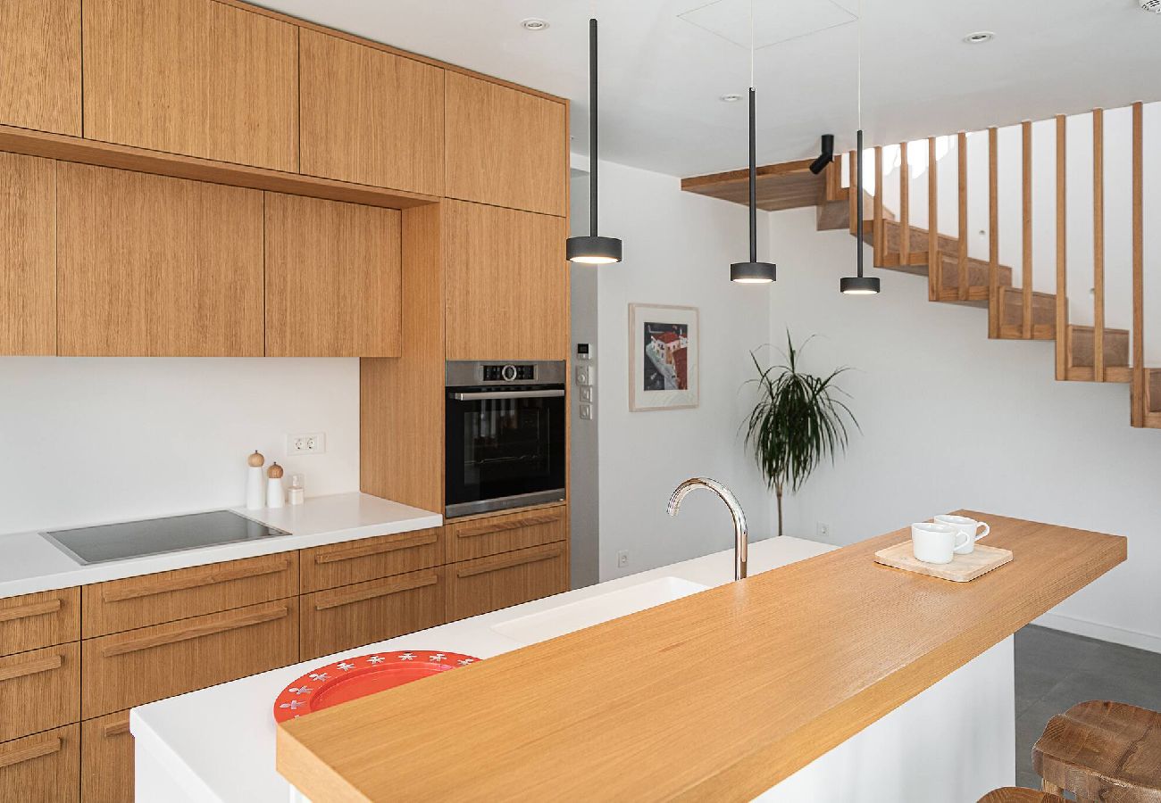 Villa in Chania - Villa Melista