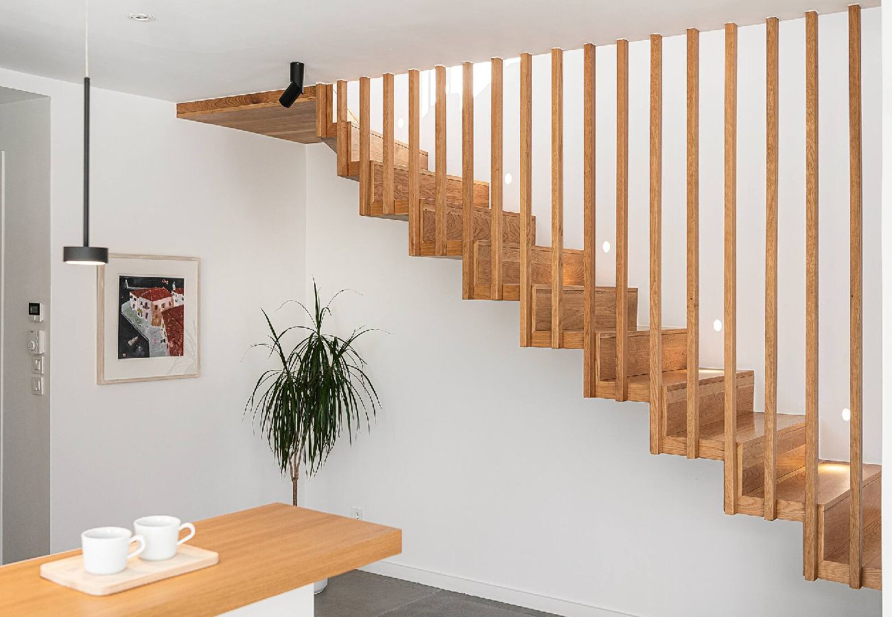 Villa in Chania - Villa Melista