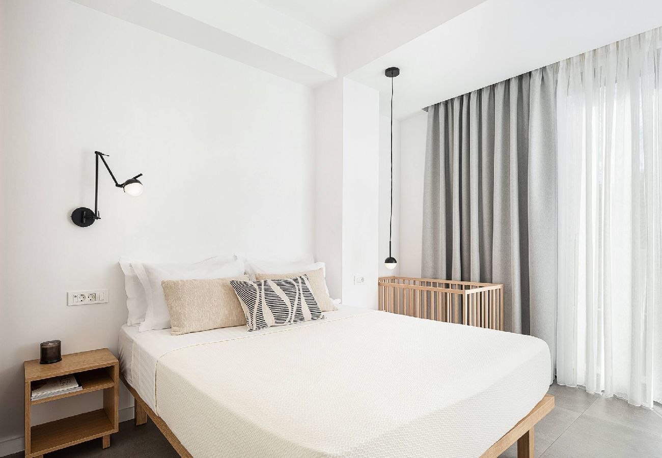 Villa in Chania - Villa Melista