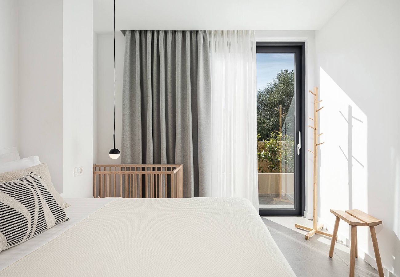 Villa in Chania - Villa Melista