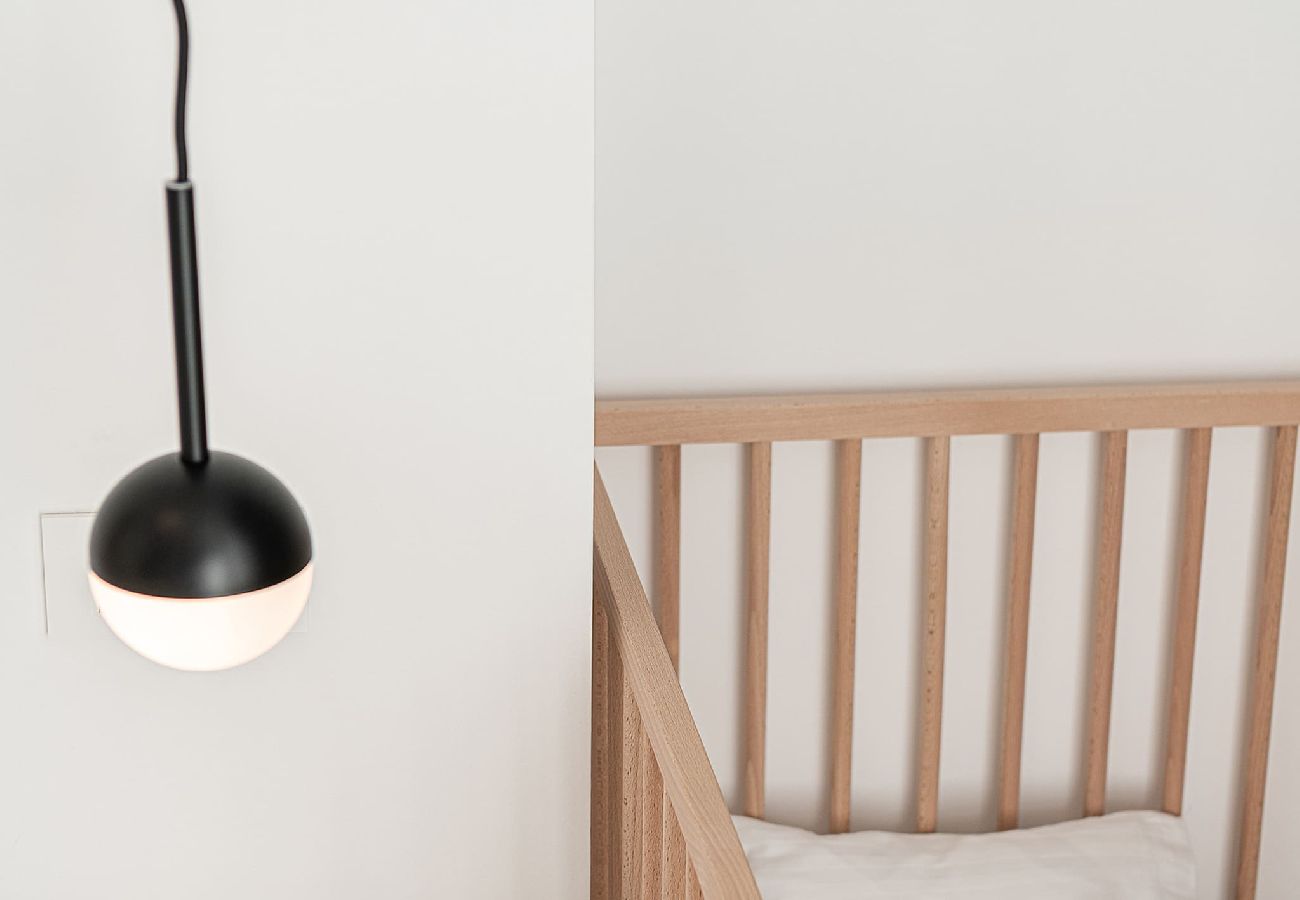 Villa in Chania - Villa Melista