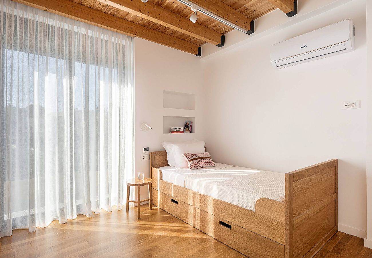 Villa in Chania - Villa Melista