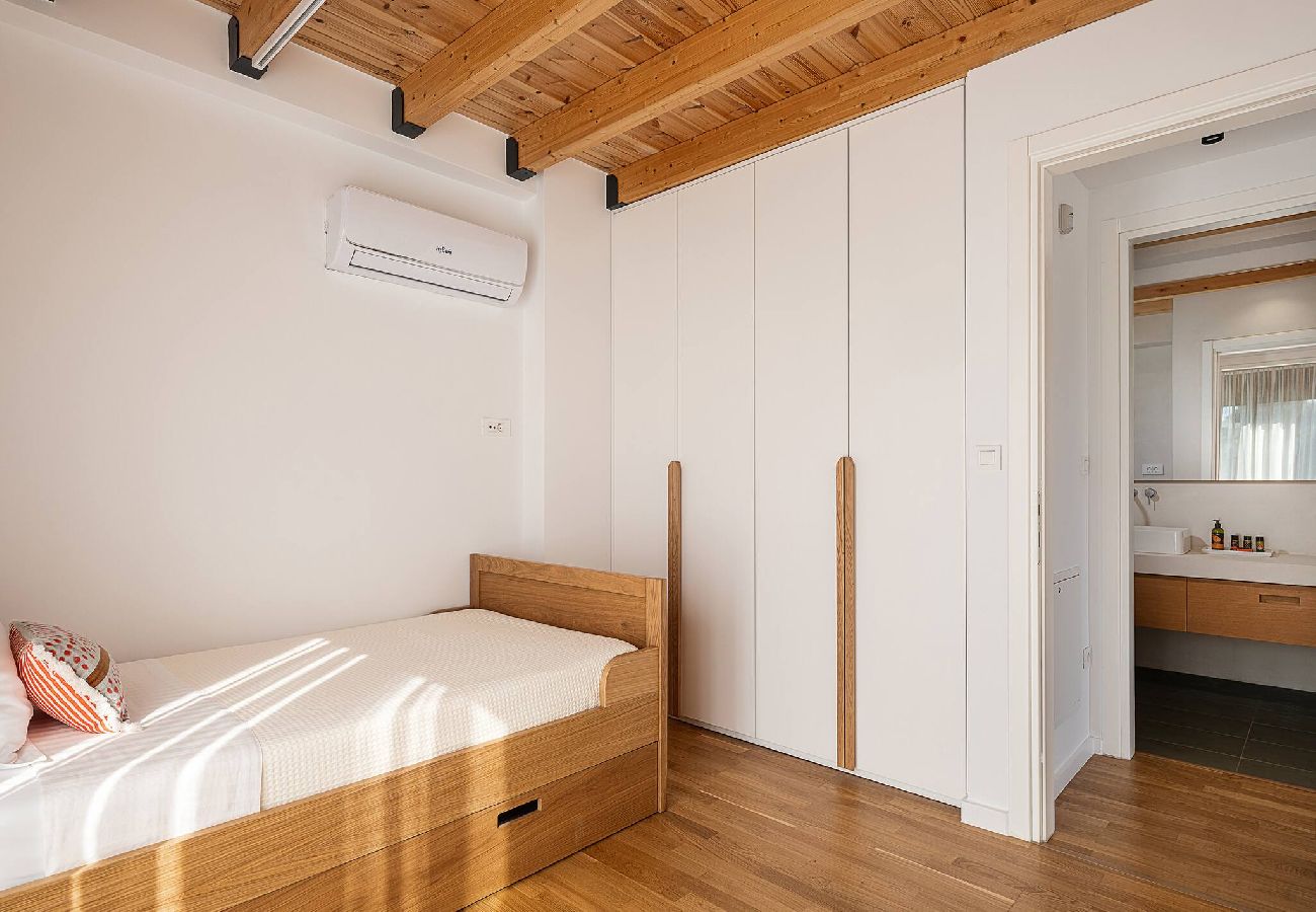 Villa in Chania - Villa Melista