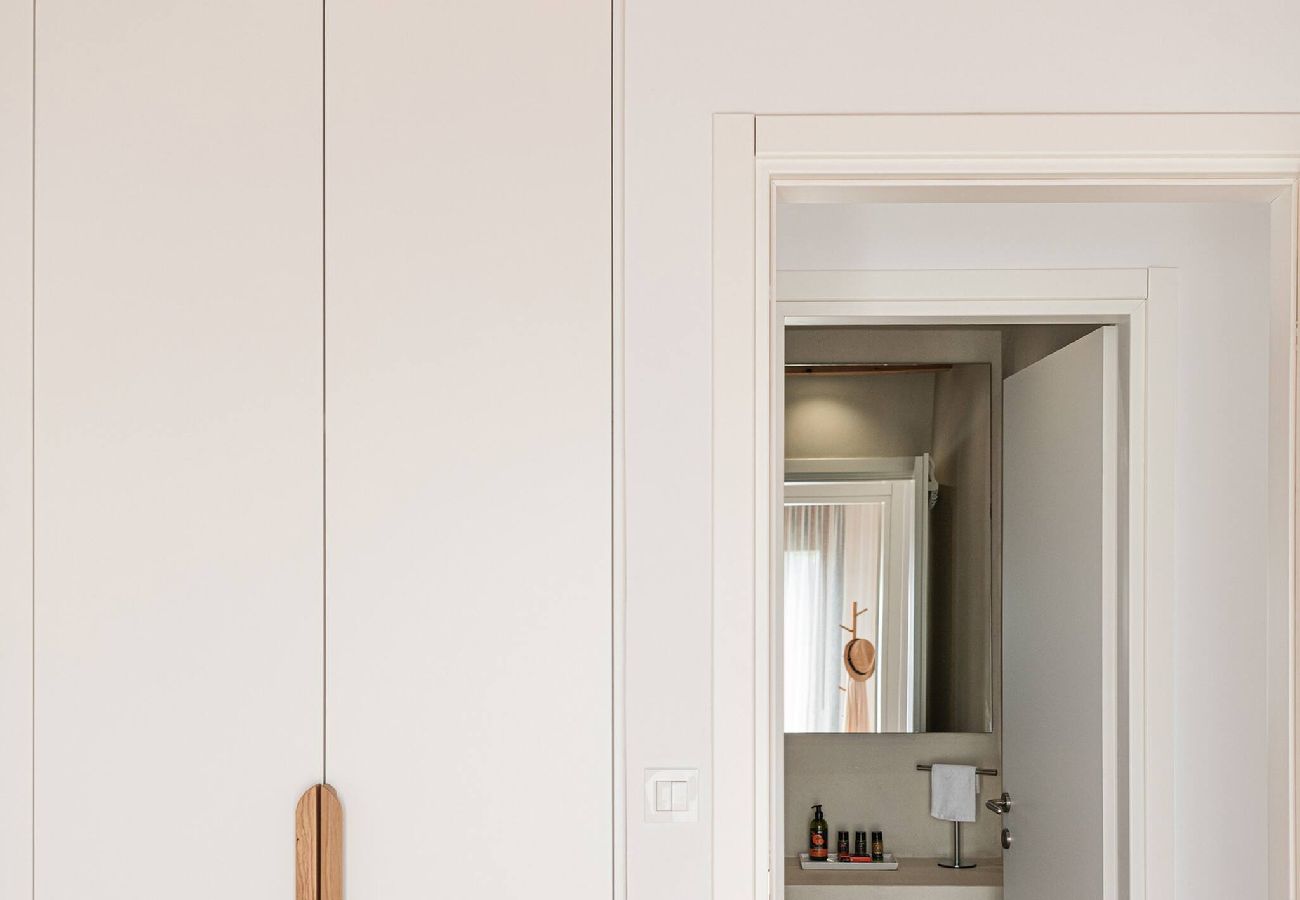 Villa in Chania - Villa Melista