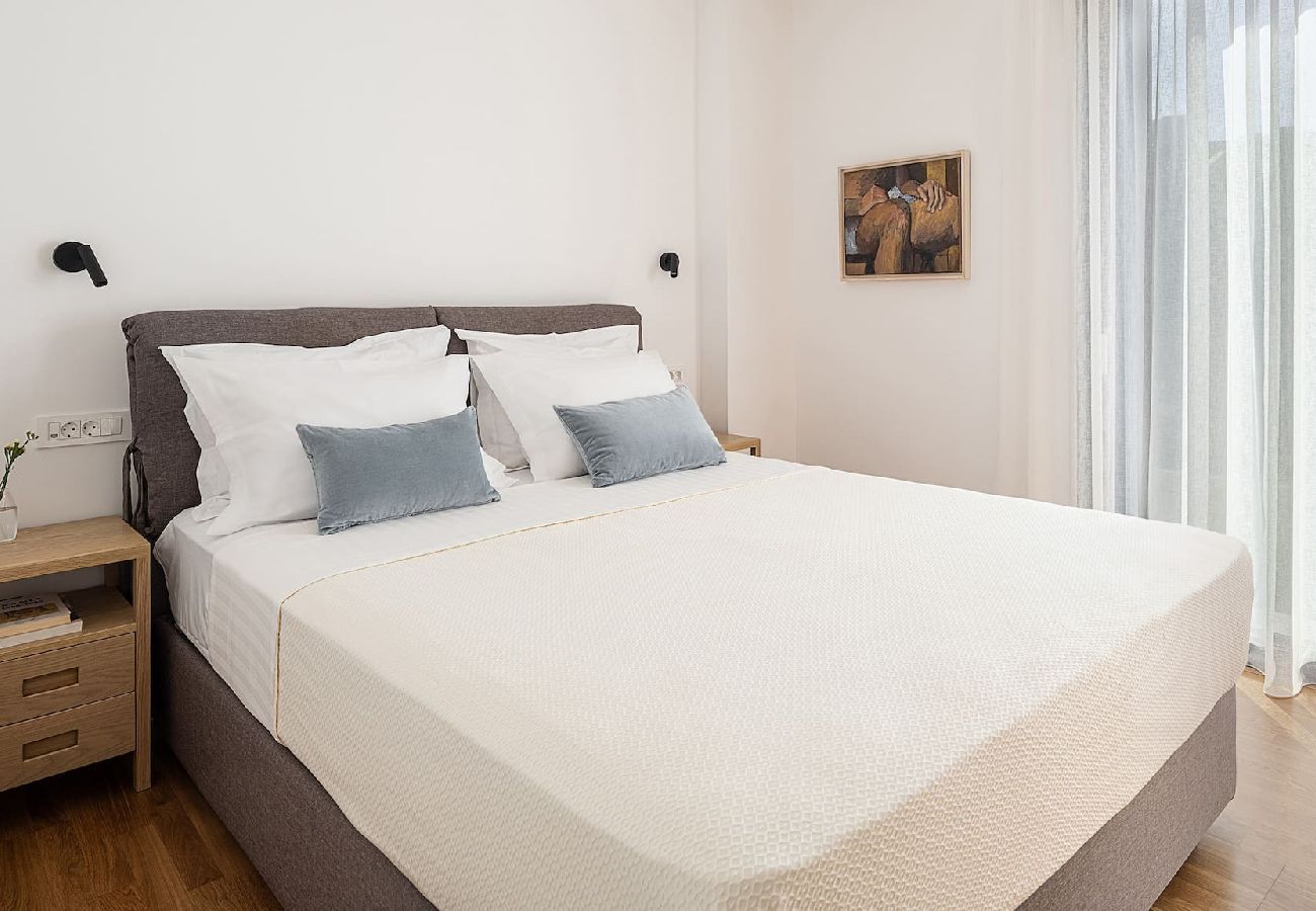 Villa in Chania - Villa Melista