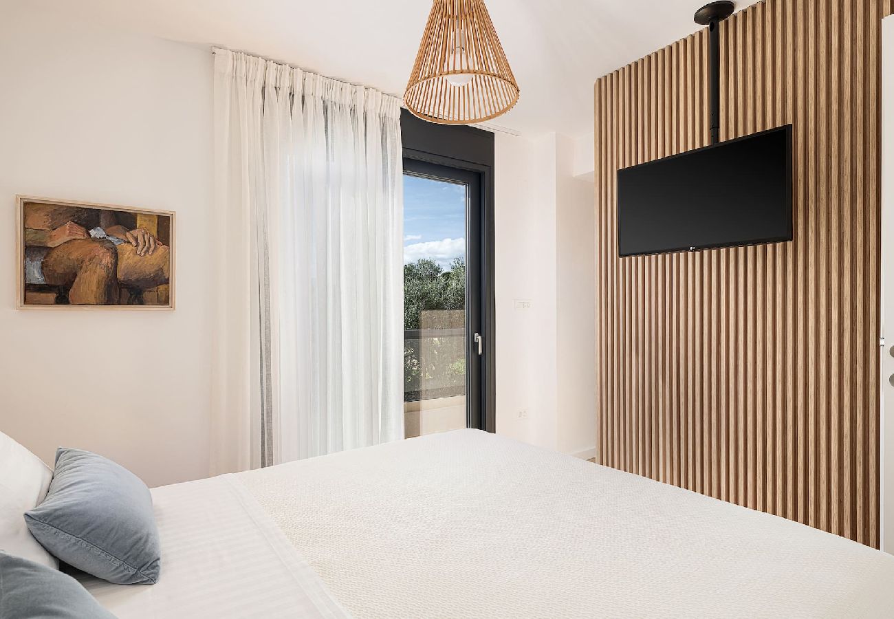 Villa in Chania - Villa Melista