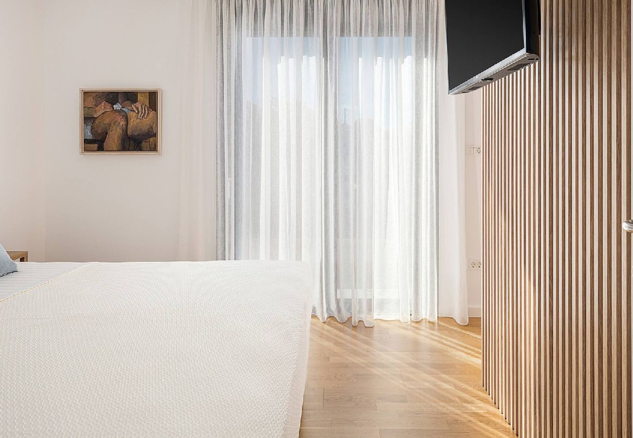 Villa in Chania - Villa Melista