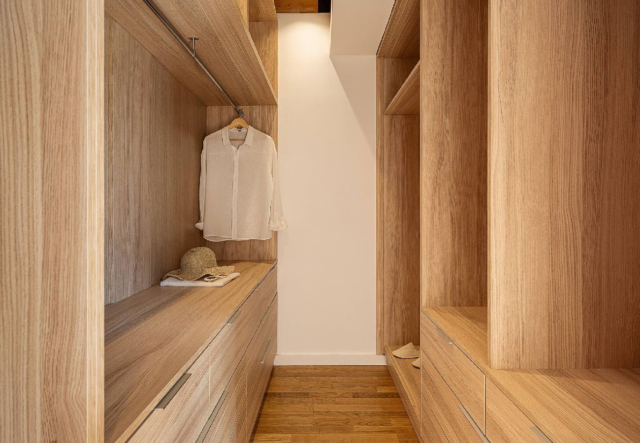 Villa in Chania - Villa Melista