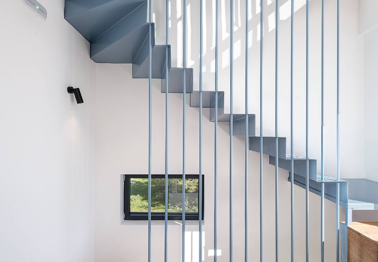 Villa in Chania - Villa Melista