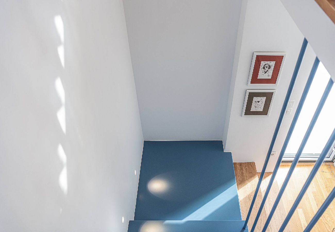 Villa in Chania - Villa Melista