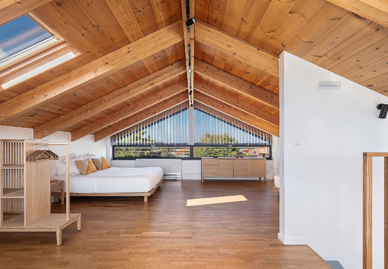 Villa in Chania - Villa Melista