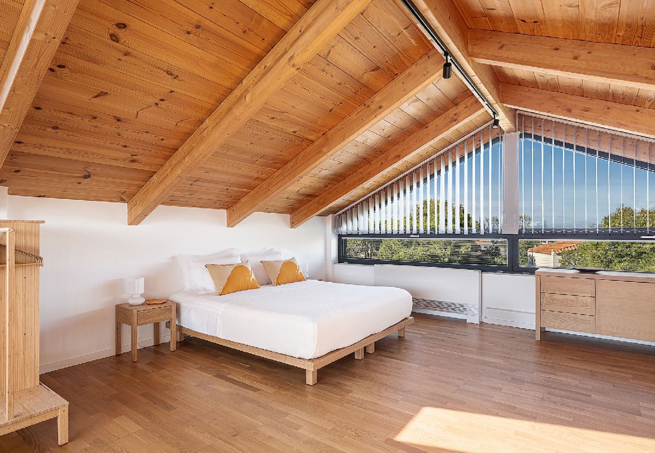 Villa in Chania - Villa Melista