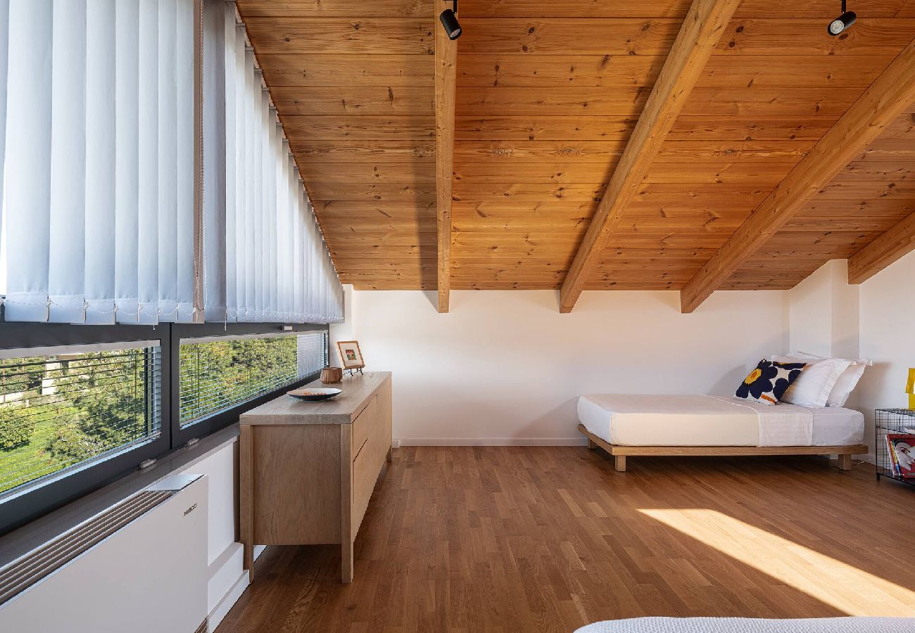 Villa in Chania - Villa Melista