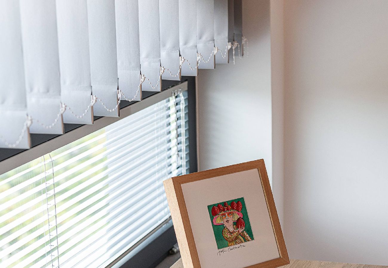 Villa in Chania - Villa Melista