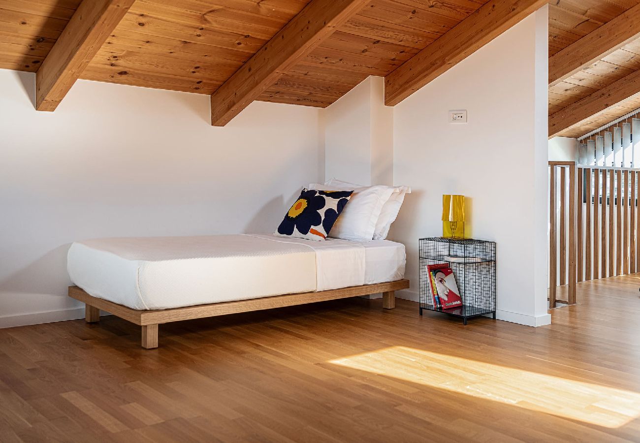 Villa in Chania - Villa Melista