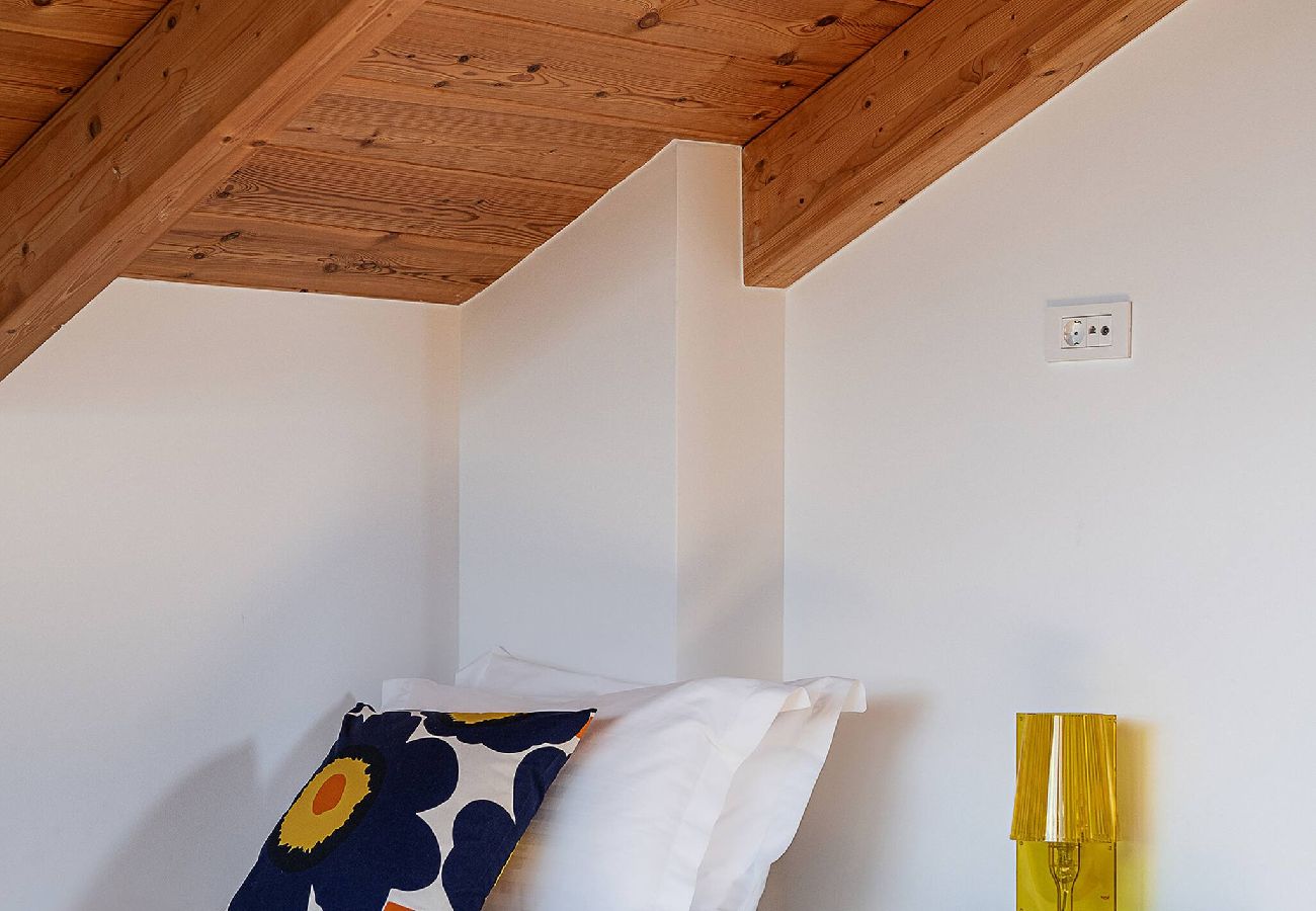 Villa in Chania - Villa Melista