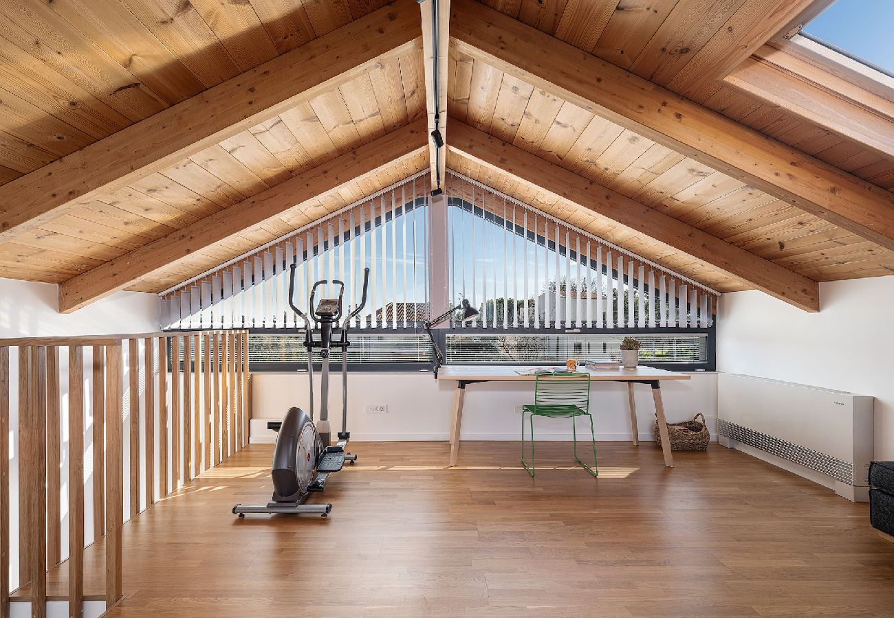 Villa in Chania - Villa Melista