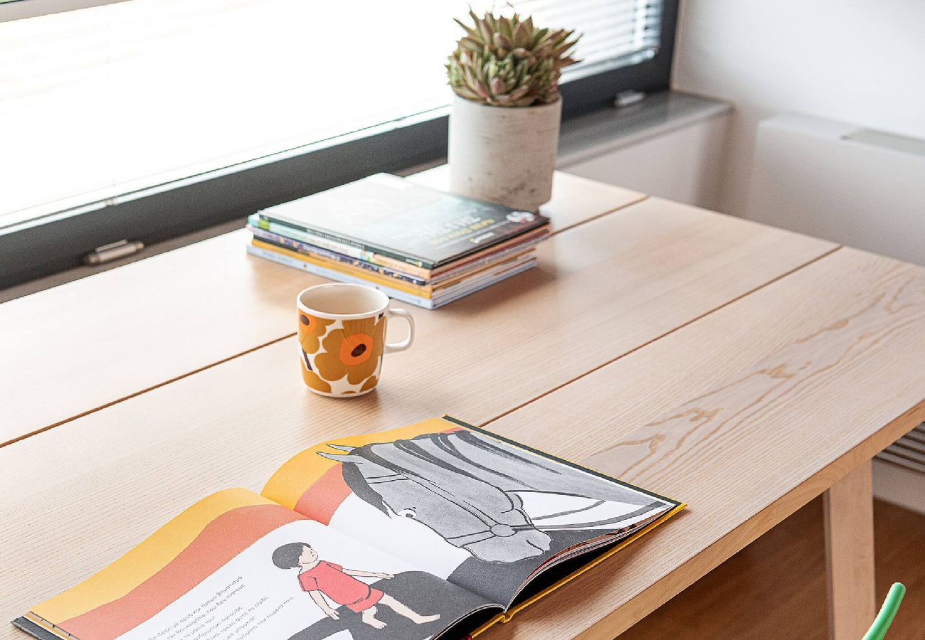 Villa in Chania - Villa Melista