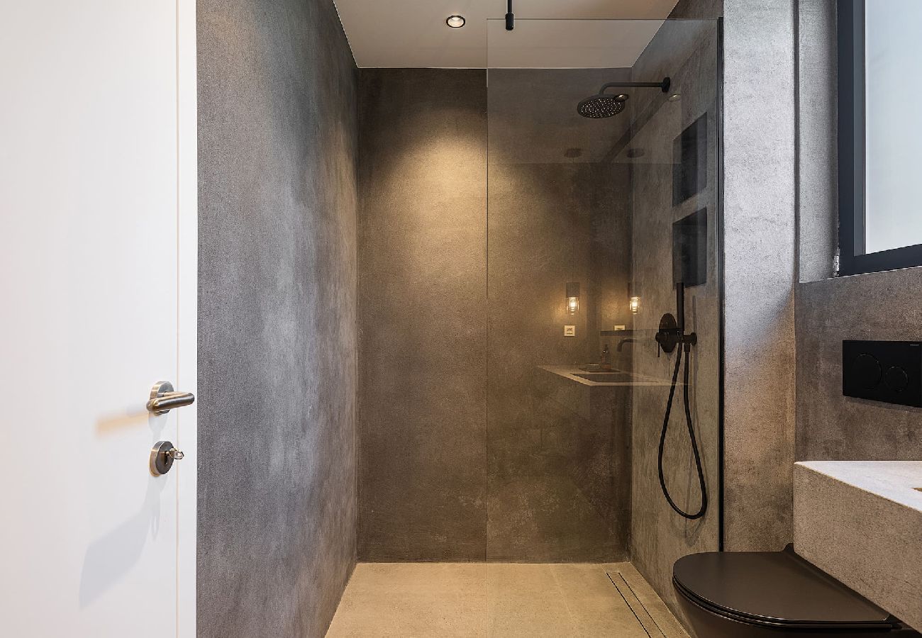 Villa in Chania - Villa Melista